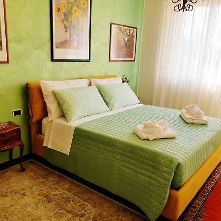 Moncalvo In Relax Apartman Kültér fotó