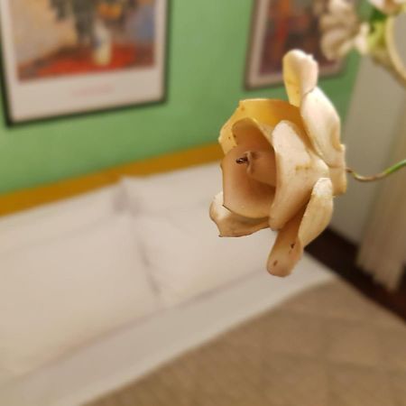 Moncalvo In Relax Apartman Kültér fotó