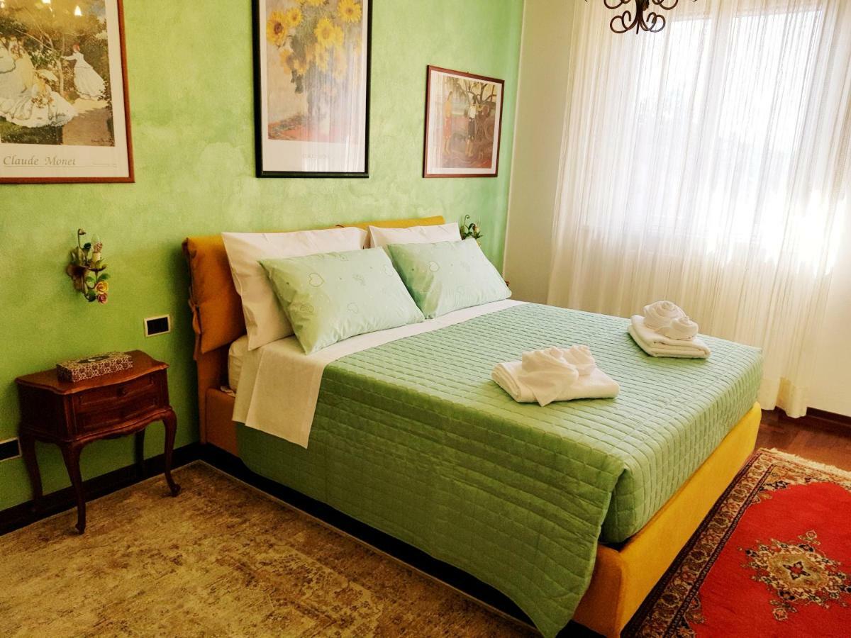 Moncalvo In Relax Apartman Kültér fotó
