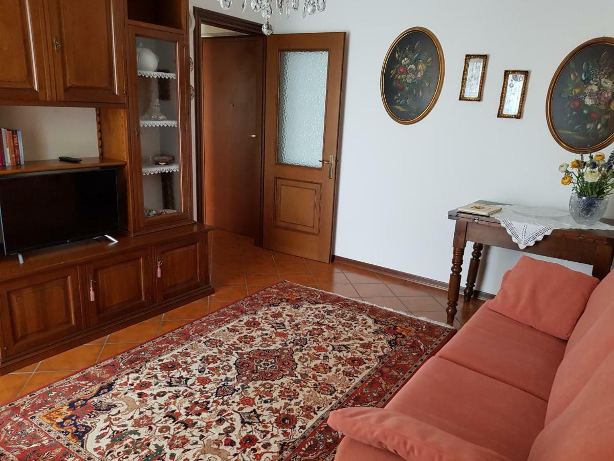 Moncalvo In Relax Apartman Kültér fotó