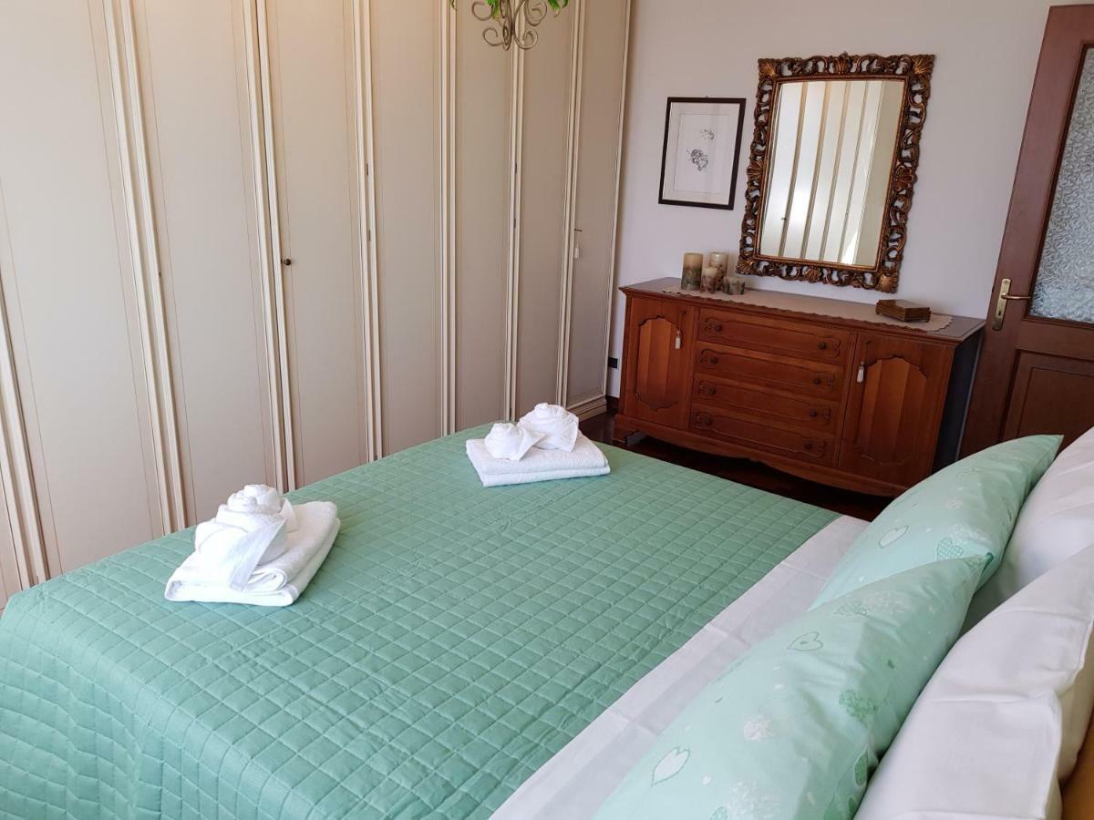 Moncalvo In Relax Apartman Kültér fotó
