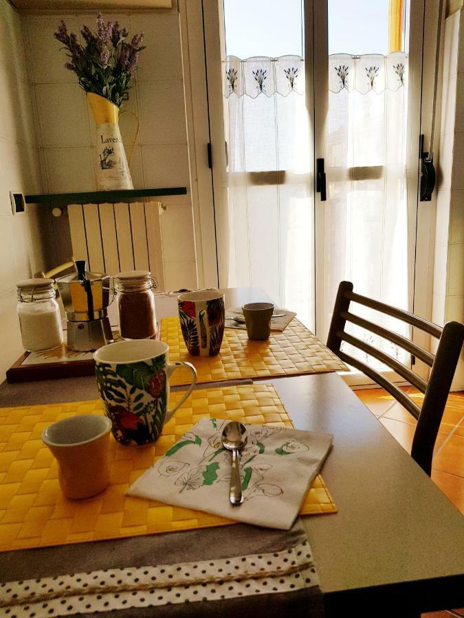 Moncalvo In Relax Apartman Kültér fotó