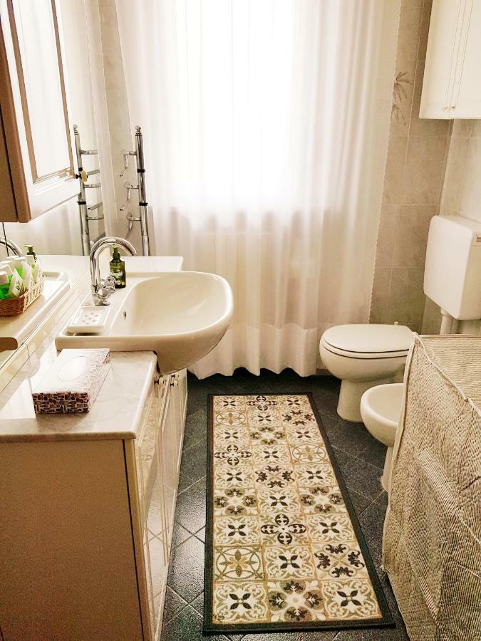 Moncalvo In Relax Apartman Kültér fotó
