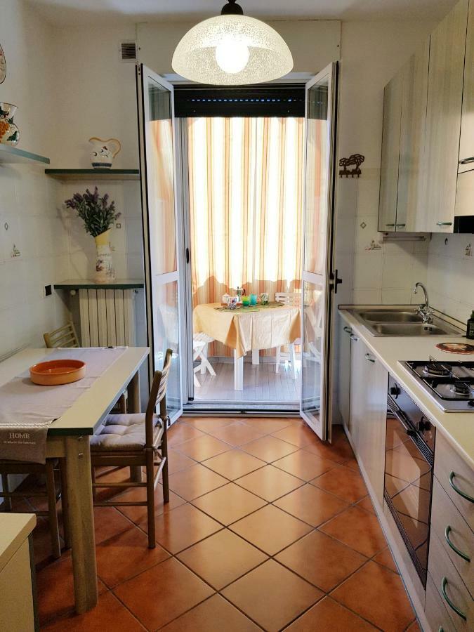 Moncalvo In Relax Apartman Kültér fotó