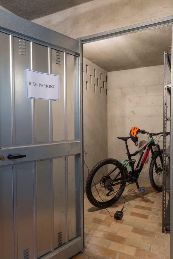 Moncalvo In Relax Apartman Kültér fotó