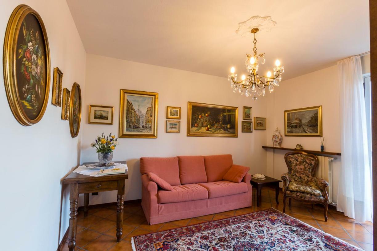 Moncalvo In Relax Apartman Kültér fotó