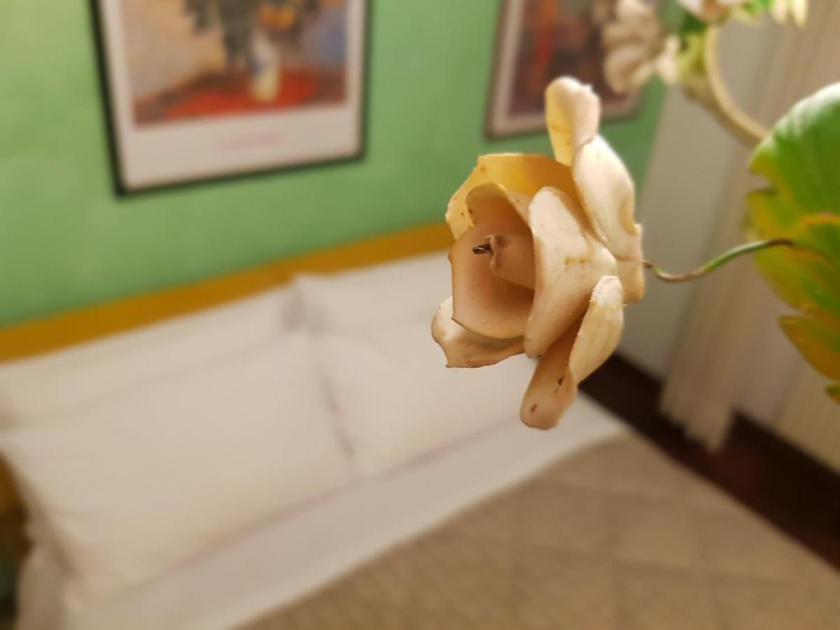 Moncalvo In Relax Apartman Kültér fotó
