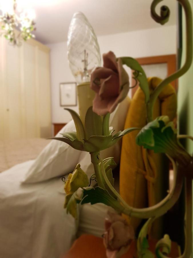 Moncalvo In Relax Apartman Kültér fotó